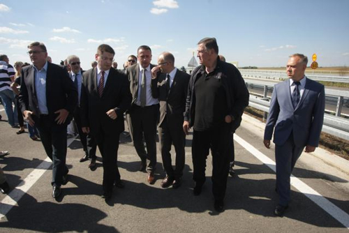 GOVORIO MI JE: "JA SAM INŽENJER, NISAM POLITIČAR": Goran Maslar, urednik emisije "Koridori" na RTS, o odlasku Mrkonjića