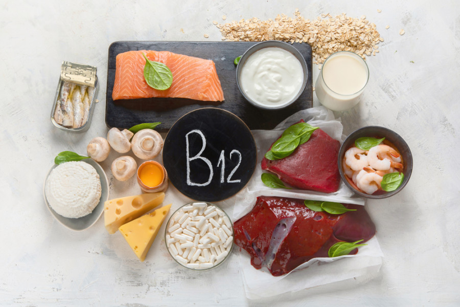 VEOMA VAŽAN VITAMIN ZA STARIJE OSOBE: Njegov nedostatak ozbiljno može narušiti imunitet