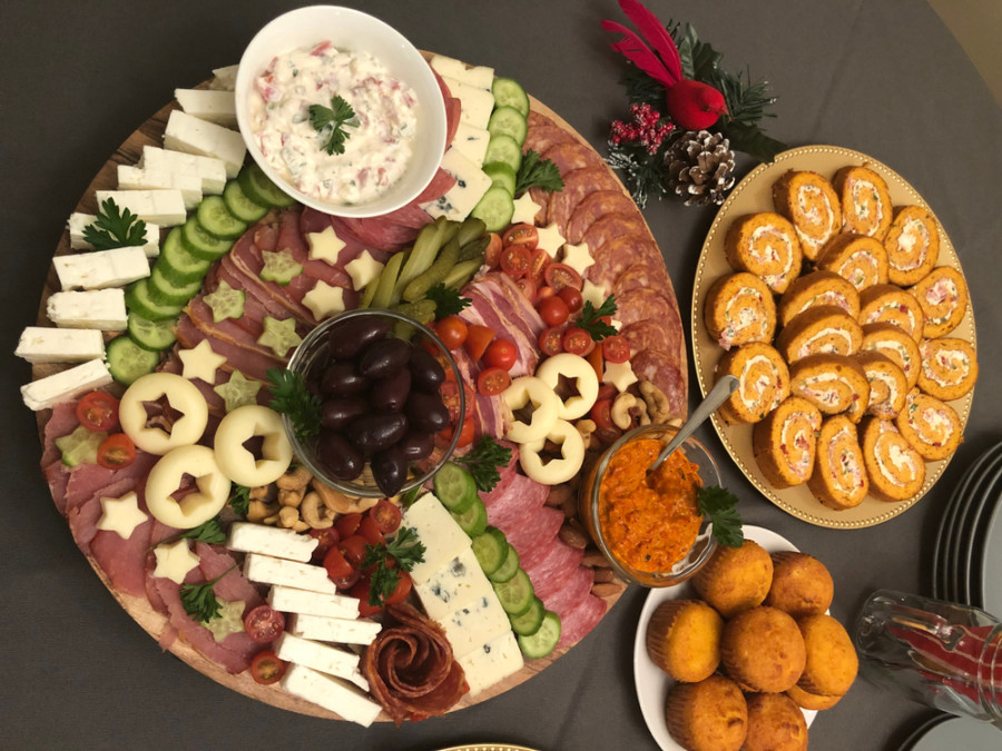 SEDAM GREŠAKA KOJE DOVODE DO TROVANJA: Evo kako sačuvati zdravlje tokom novogodišnjih praznika