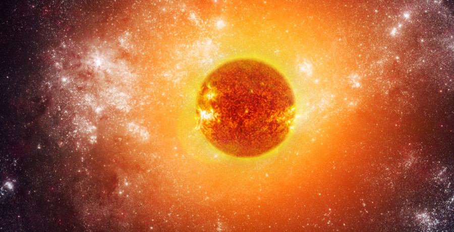 DANAS SU MERKUR I SUNCE U OPASNOM ASPEKTU - HOROSKOP OTKRIVA ŠTA NAS OČEKUJE: Moguće su nevolje i negativna osećanja!