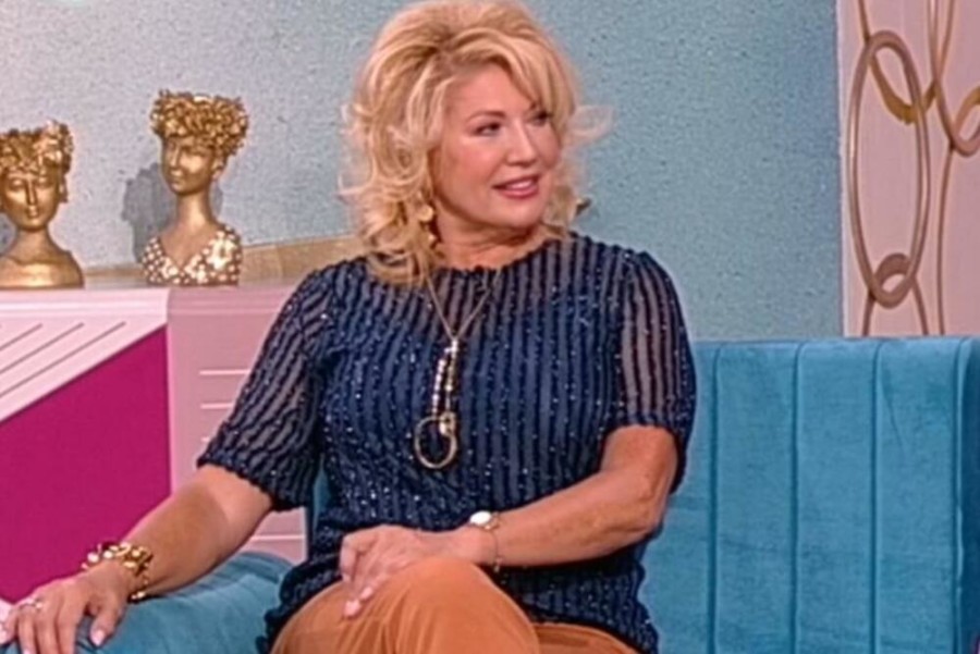 SUZANA MANČIĆ, ISKRENO: Moja majka je imala kućnu pomoćnicu , pa zašto je ne bih imala i ja!