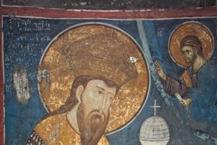 OD OCA OSLEPLJEN, OD SINA UDAVLJEN: Ko je bio Stefan Dečanski i zašto je prokleo svoje sinove?