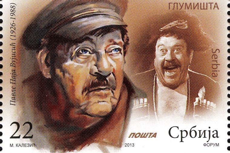MRGUD VELIKOG SRCA: Životna priča Pavla Vuisića, do smrti je žalio samo zbog jedne stvari!
