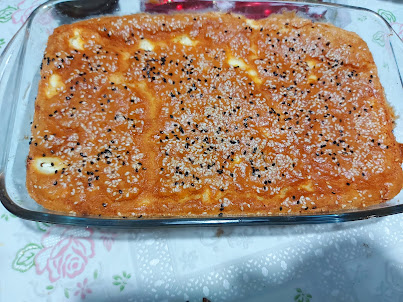 SAVRŠEN RECEPT ZA BRZU UŽINU Razljevuša sa sirom, tako jednostavno, a tako ukusno (VIDEO)