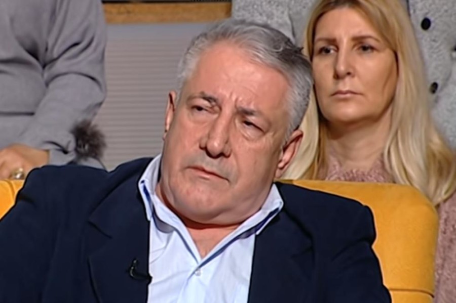 ISPOVEST PRVOG SRBINA OSUĐENOG U HAGU: U nemačkom zatvoru sam doživeo nacističko mučenje!