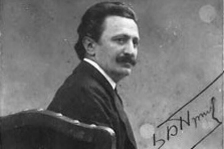 ŠTA SE DESI KAD KRAVI KAŽEŠ DA JE GOSPOĐA: Anegdota Branislava Nušića i dan danas se prepričava!