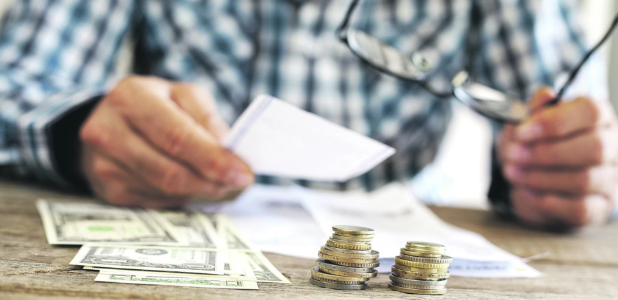 OD JANUARA RAST PENZIJA! Prema švajcarskoj formuli, za više od 10 odsto godišnje