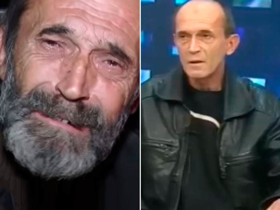 HEROJ SA KOŠARA POSTAO BESKUĆNIK, ŽIVEO U ŠUMI SA ZVERIMA: Mislio da neće doživeti zimu, a život mu se promenio za noć!