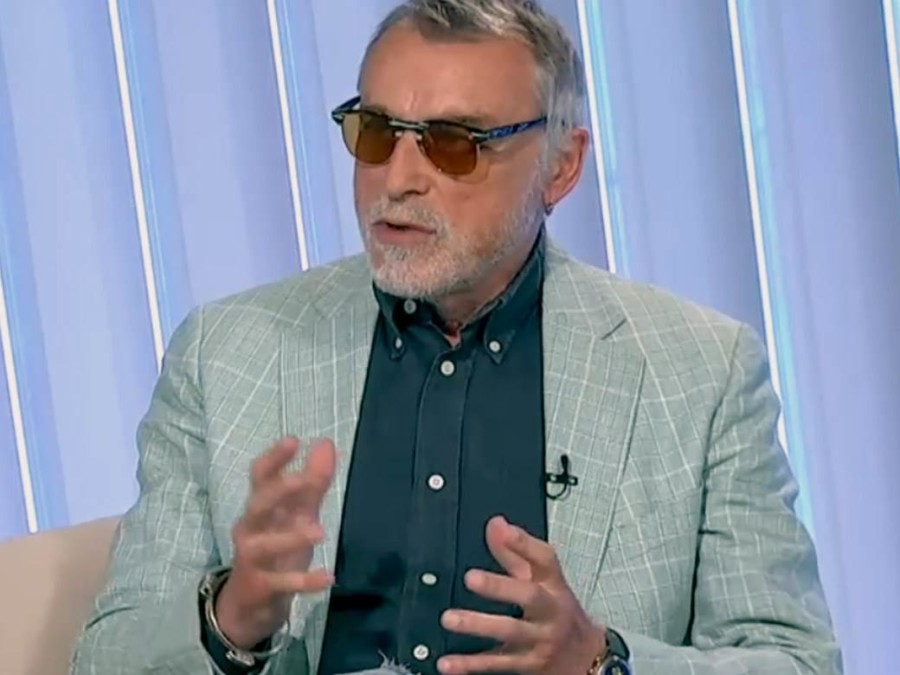 ISPOVEST NAJUSPEŠNIJEG JUGOSLOVENSKOG MANEKENA: Ljudi ne veruju kad čuju da imam 71. godinu!