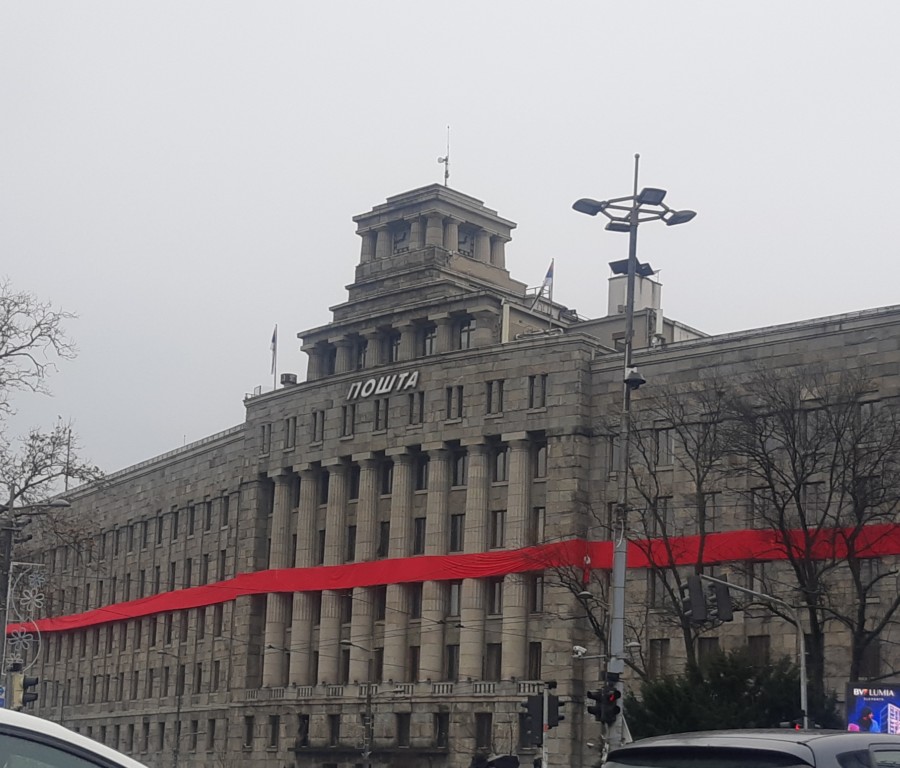 PAŽNJA! NOVA OPASNOST OD PREVARA! Novi slučaj iznude novca u ime Pošta Srbije