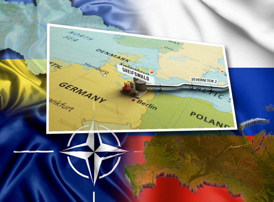 SVET NA IVICI NOVOG RATA! Da li će planeta ostati bez struje i gasa?