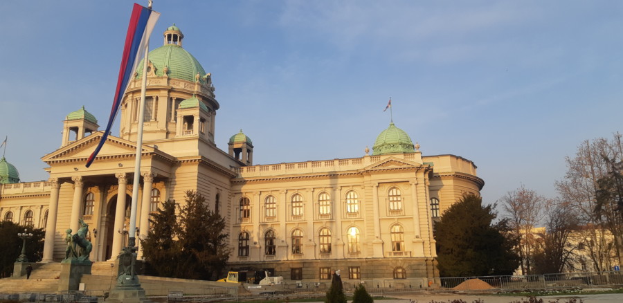 PREDSEDNICA MAĐARSKE DANAS U POSETI SRBIJI
