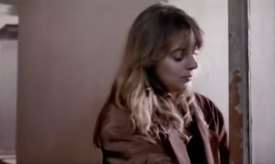 POZNATA GLUMICA NAKON VELIKE BITKE, ODUSTALA, RADI ŽIVOTA: Kad bih počela da plačem, nikad ne bih prestala