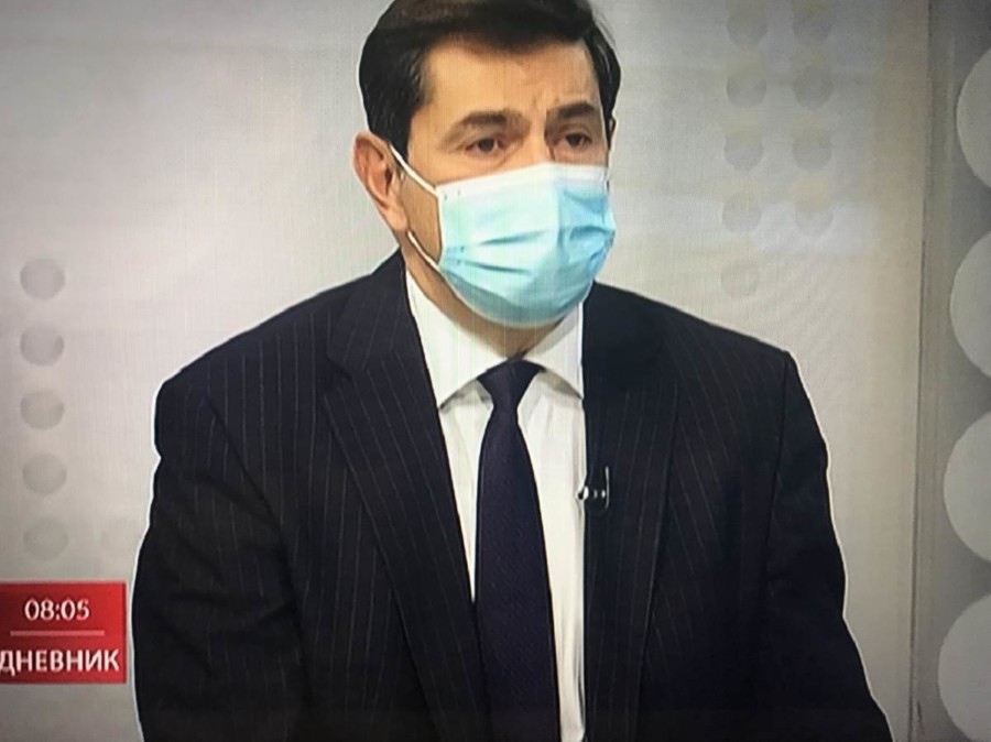 KOLIKI JE RIZIK DA SE ZARAZITE OMIKRONOM: Dr Ašanin izneo novi podatak - "moramo biti spremni"!