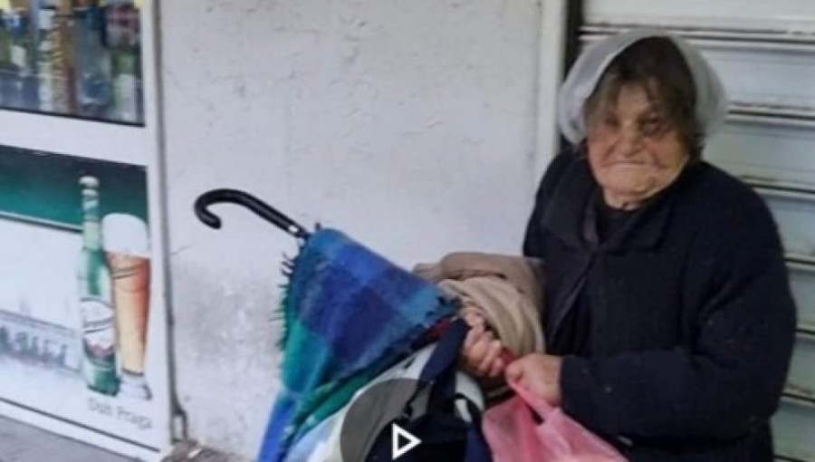 OVO JE BAKA STOJANKA KOJA JE UBIJENA NA NOVOM BEOGRADU: Pretukla je nepoznata grupa, izdahnula u bolnici (FOTO-VIDEO)