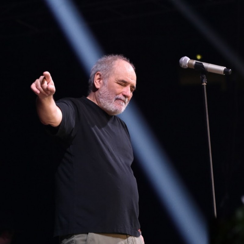 BALAŠEVIĆ DOBIJA MUZEJ? Danas se razmatra predlog o izgradnji