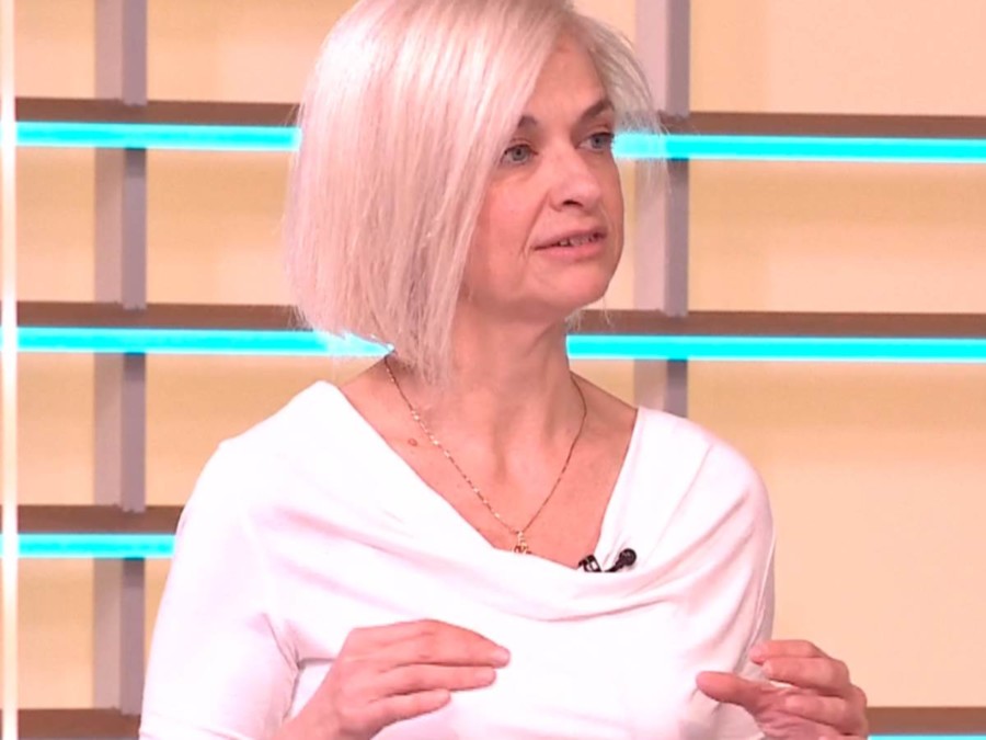 SRBI SU POSEBNI, IMAJU NEOBIČAN GEN, KOJI DRUGI NEMAJU! Dr Veljković objasnila kako to utiče na bolesti kao što je karcinom, pritisak