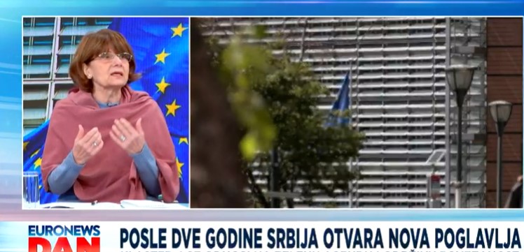 "NAJSKUPLJE POGLAVLJE ": Šta sadrži Klaster 4 kojim se Srbija danas pomera s mrtve tačke na putu ka EU