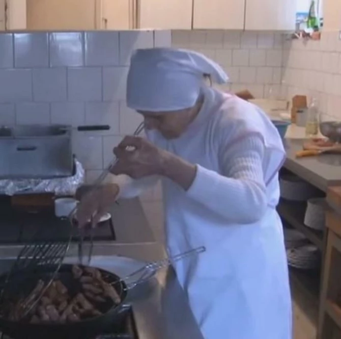 ŽIVOTNA PRIČA OMILJENE TITOVE KUVARICE: Nudili su joj posao u sedištu UN u Njujorku, ali ona nije htela da ode iz Srbije