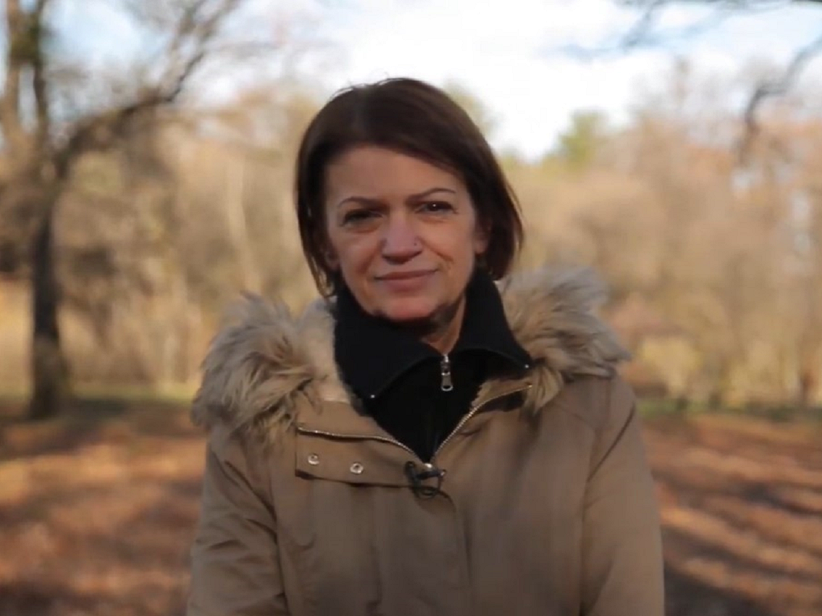 POTRESNA ISPOVEST GORICE NEŠOVIĆ: Tri meseca sam bila slepa zbog bolesti