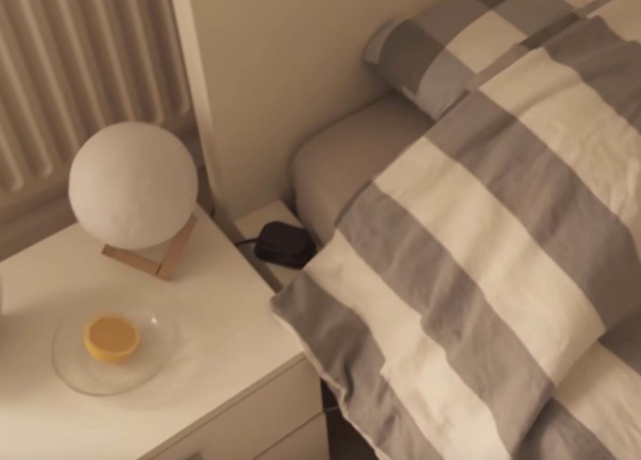 REŠITE SE NAJČEŠĆIH ZIMSKIH PROBLEMA: Stavite limun kraj kreveta i gledajte šta se dešava!