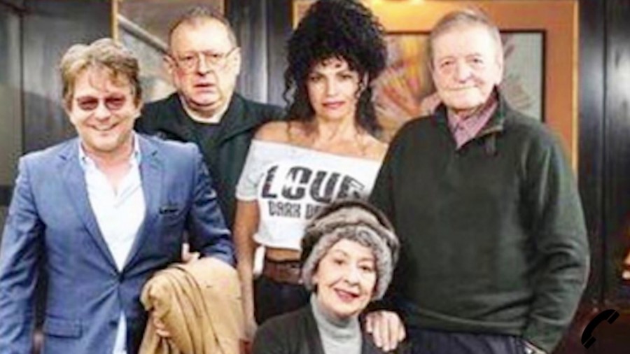 O SERIJI "BOLJI ŽIVOT" OVO VEROVATNO NISTE ZNALI: Lik Saše Popadića bio je namenjen drugom glumcu, a evo zbog čega je Lepa Brena odbila ulogu!