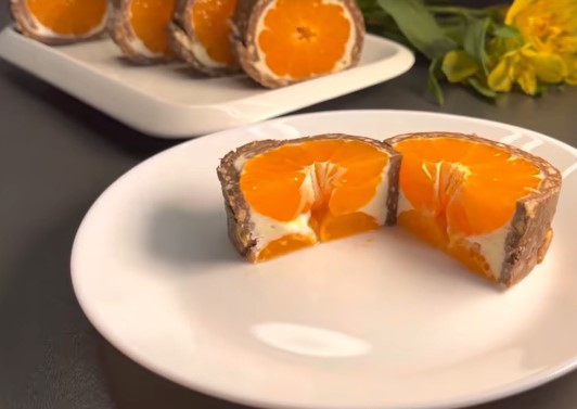 PREDIVAN DESERT ZA 5 MINUTA: Bez rerne, bez kondenzovanog mleka, bez želatina! (video)