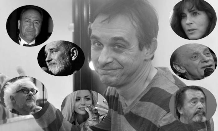 TUŽNA GODINA ZA NEZABORAV: Ostavili su nenadoknadiv, lep i bolan trag...