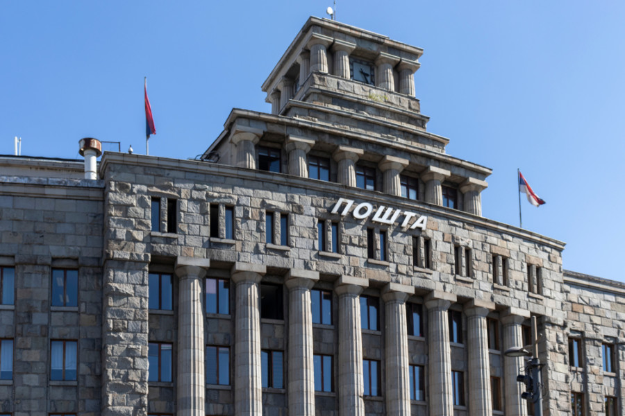 POŠTA NUDI JEFTINO SLANJE PAKETA: Nova usluga počinje od 1. januara, za penzionere posebne pogodnosti!
