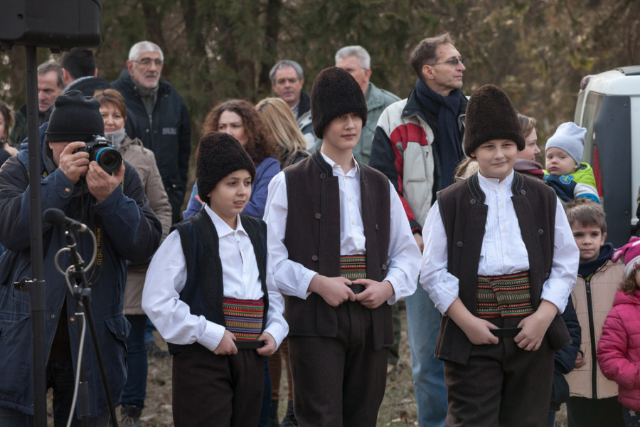 STARA SRPSKA, MUŠKA IMENA, KOJA SU PALA U ZABORAV: Imaju tradiciju i nose snažnu simboliku!