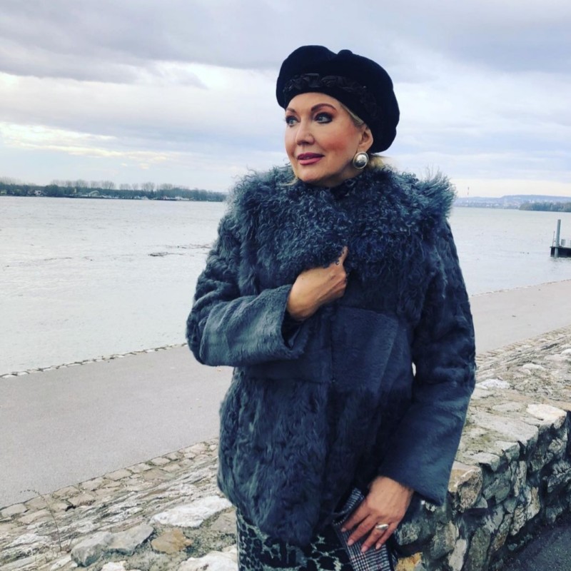 SUZANA MANČIĆ IDE U PENZIJU: Povlači se iz javnog posla