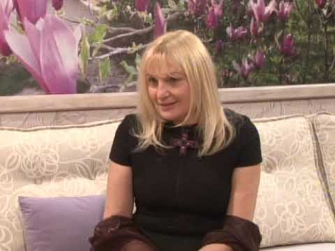 VESNA DE VINČA O NEPREŽALJENOM SUPRUGU: I dalje sam u crnom, sudbinu sam pretvorila u svoj stil