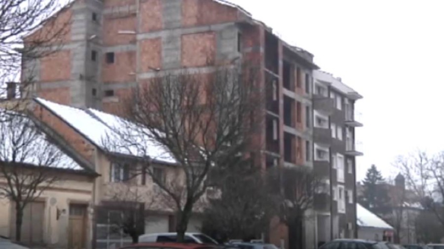 MOŽETE DA SE SKUĆITE OVDE U PENZIJI U ovim gradovima garsonjera košta koliko i 1 prestonički kvadrat