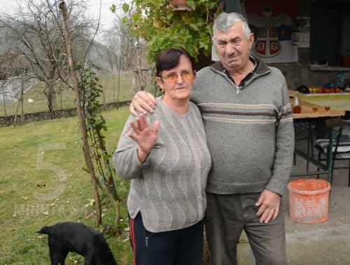 U BRAKU SU "GLATKO" POLA VEKA: Evo kako im je to uspelo! (VIDEO)