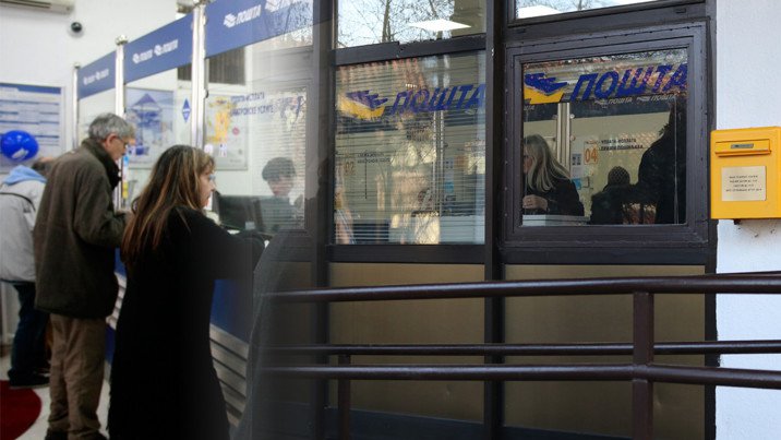 VAŽAN DAN ZA PENZIONERE U poštama Srbije počinje prijavljivanje za turističke vaučere