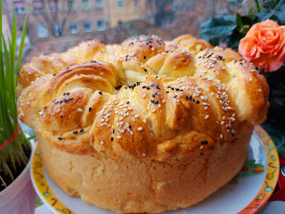 ČUVENI BAKIN RECEPT Pamuk pogača sa jogurtom, meka kao pena, nema joj ravne po ukusu (VIDEO)