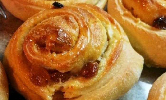 RECEPT ZA VASILJEVDAN: Domaćice, da podsetimo, da se prave "vasilice", tradicionalni kolač!