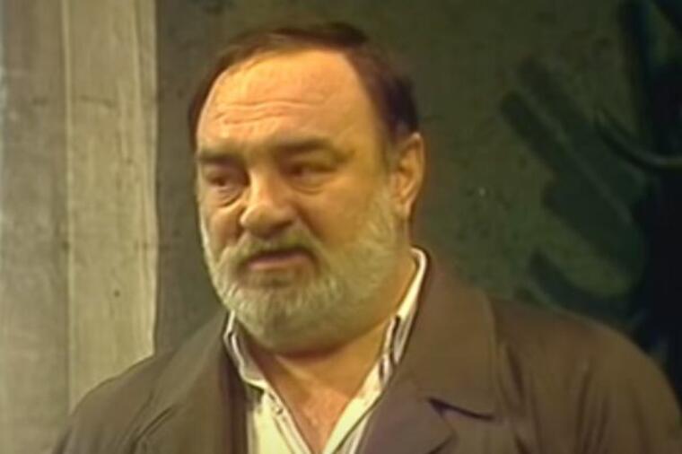 DA TI NIJE PALO NA PAMET DA ME TAMO STAVIŠ: Ovo je bila poslednja želja Bate Stojkovića