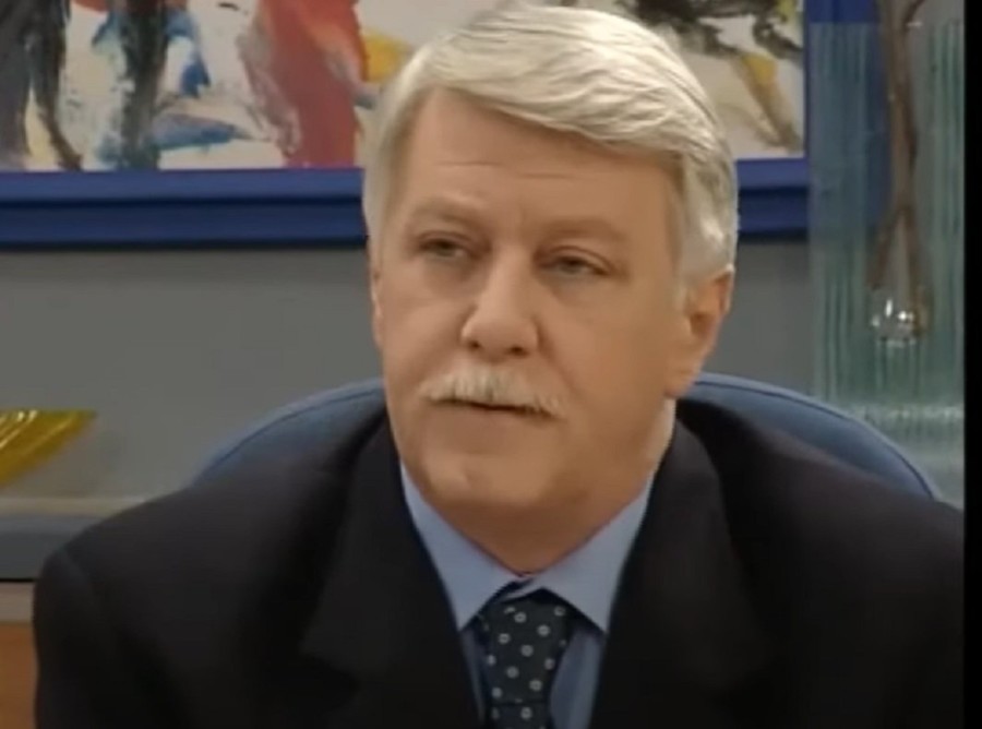 TEŠKA BORBA RODITELJA ZA DETE: Životna drama Aljoše Vučkovića nikog ne ostavlja ravnodušnim!