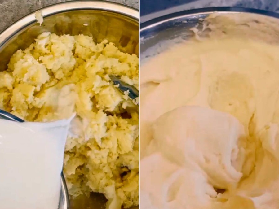 PIRE KROMPIR NA DRUGAČIJI NAČIN: Ova mala razlika učiniće ga dosta ukusnijim! (VIDEO)