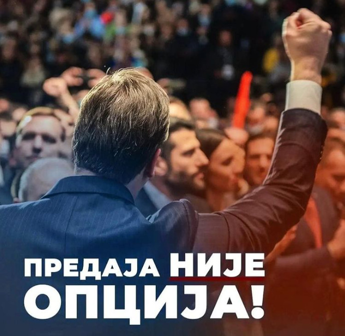 PRVI PUT O PLANIRANOM ATENTATU: Predsednik Vučić večeras od 21 sat govori sa ekskluzivne lokacije!