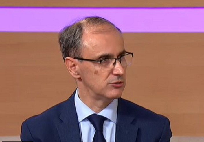 DR MACUT O INSULINSKOJ REZISTENCIJI: Razbio sve zablude - čak i lekari mešaju 2 stvari!