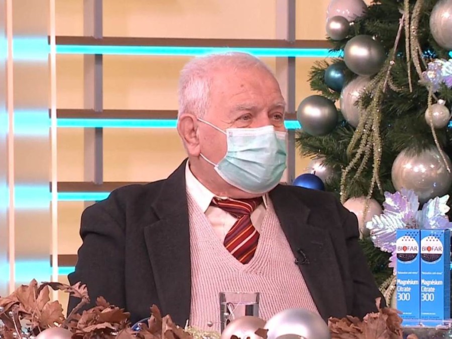 SVI ĆE SE ZARAZITI OMIKRONOM: Srpski epidemiolog objasnio kako je moguće da za mesec dana dva puta imate koronu