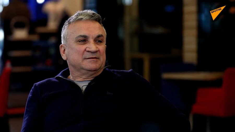 MOĆNA PORUKA SRĐANA ĐOKOVIĆA! Novakov otac poslao poruku koja će obići svet! (FOTO)