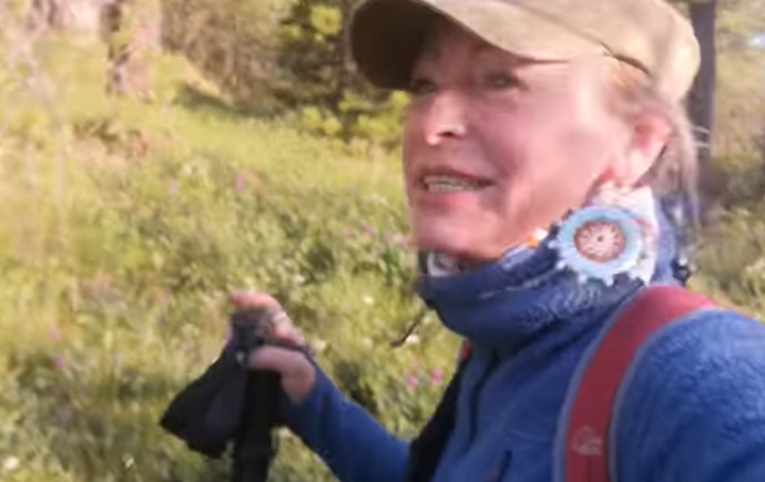 (VIDEO) SREĆNO ODBEGLA: "Kad biste znali koliko sam prijatelja sahranila a koji su vodili zdrav život"