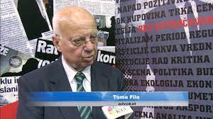 SAVET TOME FILE NOVAKU: To treba da bude sledeći pravni potez