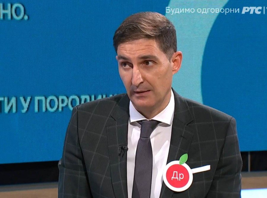 DOKTOR ČUBRILO UPOZORAVA: Evo šta nam neprimetno uništava organe!