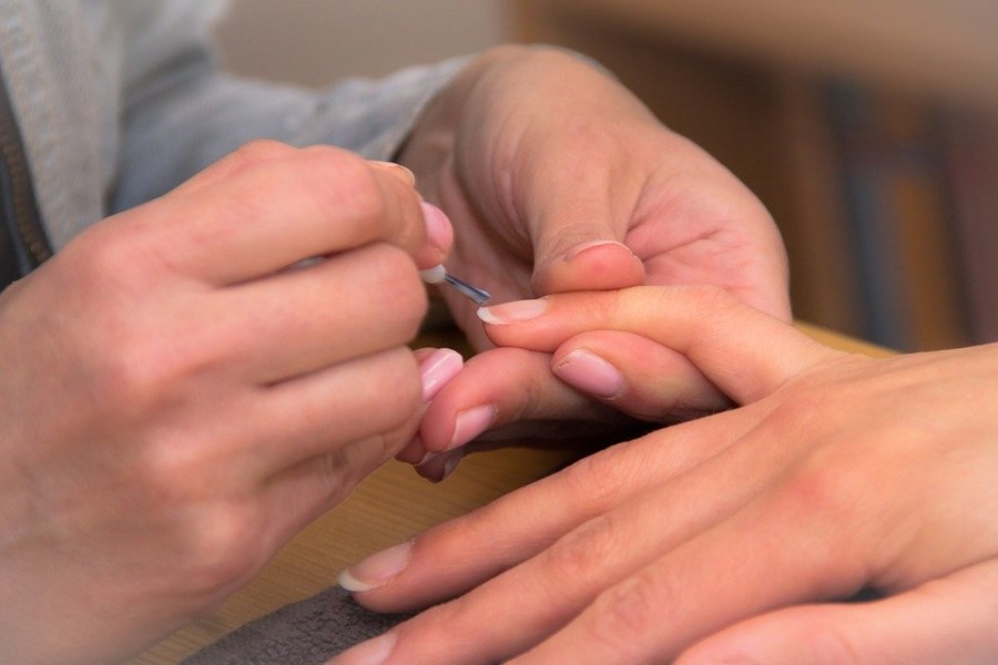 DA LI SU VAM NOKTI UREDNI I LEPI? Fantastičan predlog, u nekoliko koraka!
