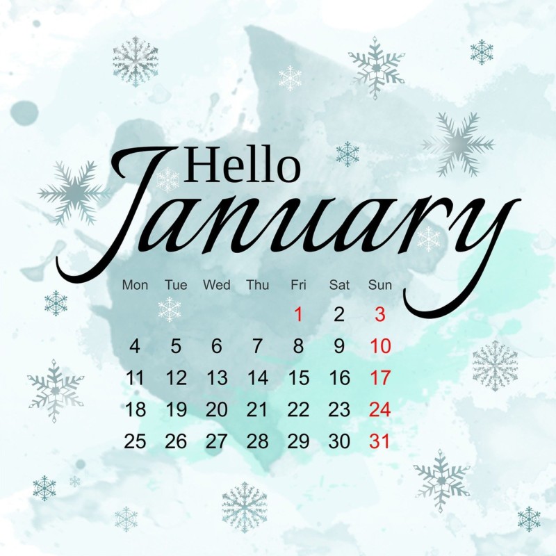 MNOGO JE BLIŽE NEGO ŠTO MISLITE Stiže najdepresivniji dan u godini, to će biti ovog januarskog datuma