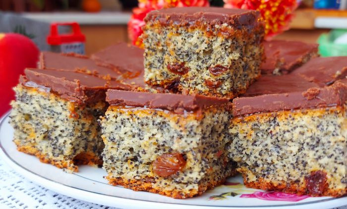 KOLAČ ZA BRZU PRIPREMU I UŽIVANJE U UKUSU: Recept koji malo ko zna (VIDEO)